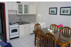 Apartmanok Tereza Apartman 2 – Apartman 3 foto 4