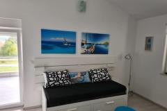 Apartmanok Ugljan Apartman 1 – Apartman 1 foto 3