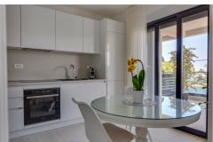 Apartmanok Dora Kukljica  Apartman 1 – A2 foto 3