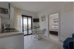 Apartmanok Dora Kukljica  Apartman 1 – A2 foto 4
