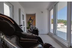 Apartmanok Dora Kukljica  Apartman 3 – A4 foto 5