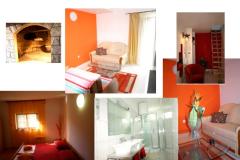 Apartmanok Halugica Apartman 1 – A4/2 foto 3