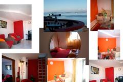 Apartmanok Halugica Apartman 1 – A4/2 foto 4