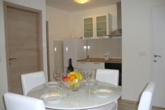 Apartmanok Longin Apartman 2 – LEONA foto 1