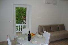 Apartmanok Longin Apartman 2 – LEONA foto 3