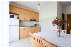Apartmanok Mrva Apartman 2 – Sunrise I foto 5