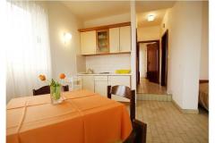 Apartmanok  ANA Apartman 4 – A4 foto 1