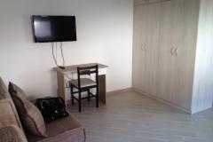 Katarina Apartmanok Apartman 1 foto 3