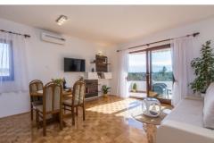 Apartmanok Mirjana Apartman 1 – Ap Luciano foto 3