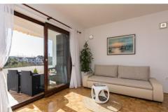 Apartmanok Mirjana Apartman 1 – Ap Luciano foto 4