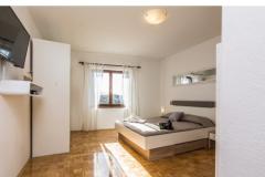 Apartmanok Mirjana Apartman 1 – Ap Luciano foto 5