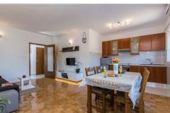 Apartmanok Mirjana Apartman 2 – Ap Korina foto 2
