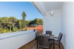 Apartmanok Mirjana Apartman 2 – Ap Korina foto 4