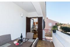 Apartmanok Mirjana Apartman 2 – Ap Korina foto 5