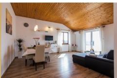 Apartmanok Mirjana Apartman 3 – AP Mirjana foto 2