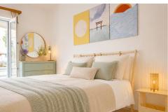 The Secret Garden Apartman 1 – Tessa foto 1