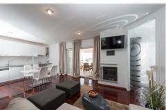 Very good life Apartman 1 – delux foto 1