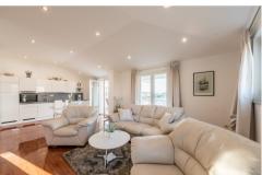 Very good life Apartman 2 – penthaus foto 4