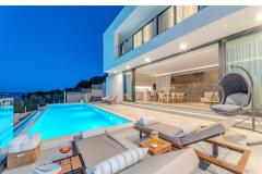 Vila za odmor Happy life Apartman 1 – House foto 4
