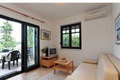 Villa Eden Apartman 2 – App 3+1 foto 1