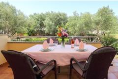 Villa Tesna Apartman 1 – ap. 1 foto 1