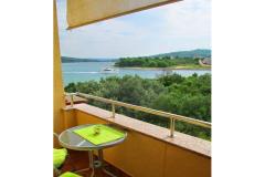 Villa Tesna Apartman 2 – ap. 2 foto 1