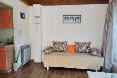 Vakáció Apartman 1 – Kuća Ana foto 4