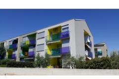 Apartmanok AZUR Umag Apartman 2 – Apartman 3 foto 1