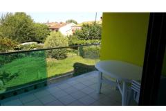 Apartmanok AZUR Umag Apartman 2 – Apartman 3 foto 5