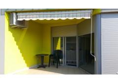 Apartmanok AZUR Umag Apartman 1 – Apartman 2 foto 5