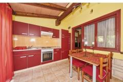 Apartmanok Boris Apartman 2 – Umag App 2 foto 1