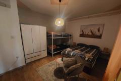 Apartmanok Boris Apartman 2 – Umag App 2 foto 3