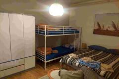 Apartmanok Boris Apartman 2 – Umag App 2 foto 4