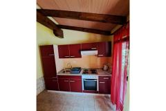 Apartmanok Boris Apartman 1 – Umag App 3 foto 1