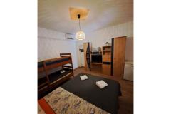 Apartmanok Boris Apartman 1 – Umag App 3 foto 4