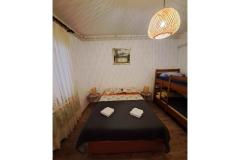 Apartmanok Boris Apartman 1 – Umag App 3 foto 5
