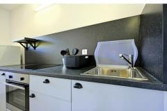 Apartmanok Finida Umag Apartman 1 – APP1 foto 4