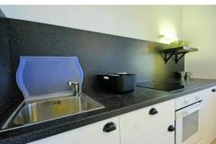 Apartmanok Finida Umag Apartman 5 – APP7 foto 4