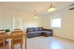 Apartmanok Finida Umag Apartman 4 – APP6 foto 1