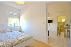 Apartmanok Finida Umag Apartman 4 – APP6 foto 4