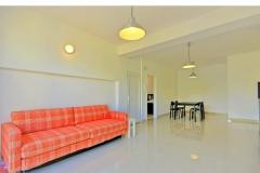Apartmanok Finida Umag Apartman 6 – APP12 foto 1