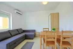 Apartmanok Finida Umag Apartman 7 – APP8 foto 1