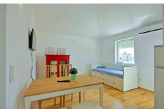 Apartmanok Finida Umag Apartman 8 – APP9 foto 1