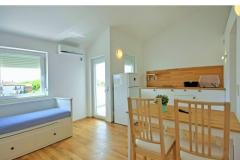 Apartmanok Finida Umag Apartman 8 – APP9 foto 2