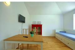 Apartmanok Finida Umag Apartman 8 – APP9 foto 3