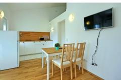 Apartmanok Finida Umag Apartman 8 – APP9 foto 4