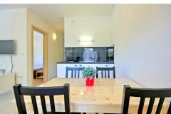 Apartmanok Finida Umag Apartman 9 – APP2 foto 4