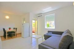 Apartmanok Finida Umag Apartman 9 – APP2 foto 5