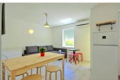 Apartmanok Finida Umag Apartman 10 – APP4 foto 2