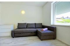 Apartmanok Finida Umag Apartman 10 – APP4 foto 4